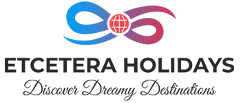 Etcetera Holidays - Coming Soon HTML Template